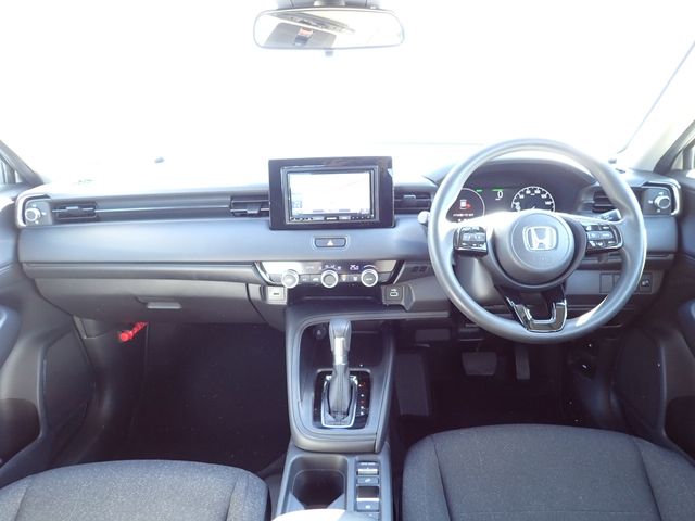 HONDA VEZEL E:HEV 2022 Image 31