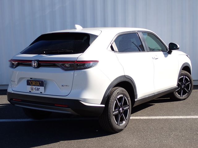 HONDA VEZEL E:HEV 2022 Image 31