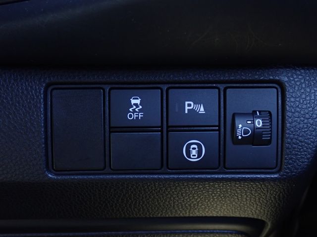 HONDA VEZEL E:HEV 2022 Image 31