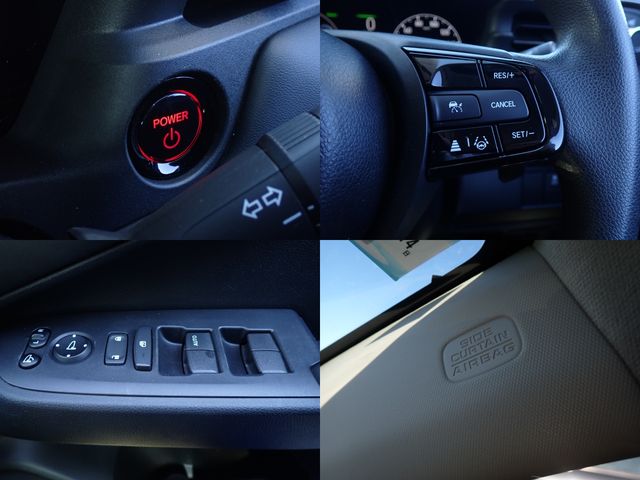 HONDA VEZEL E:HEV 2022 Image 31