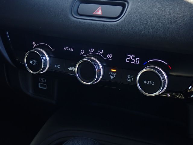 HONDA VEZEL E:HEV 2022 Image 31