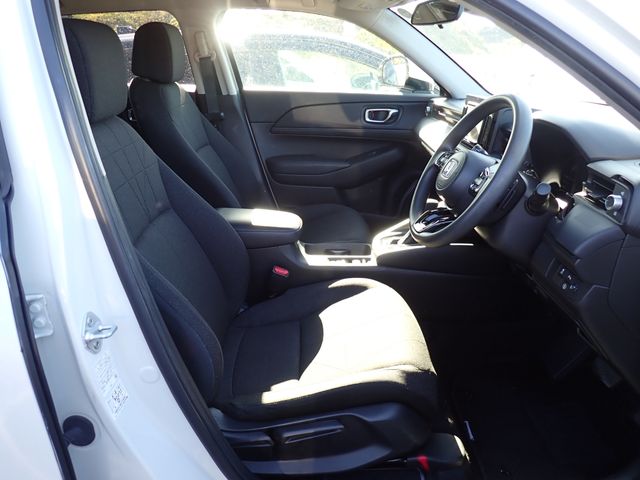 HONDA VEZEL E:HEV 2022 Image 31