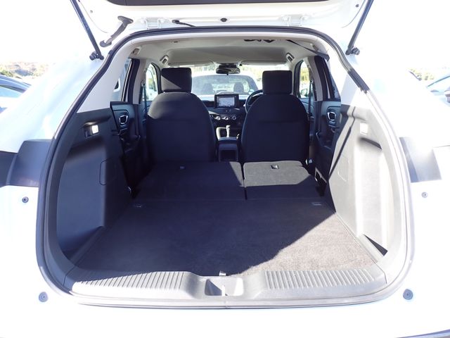 HONDA VEZEL E:HEV 2022 Image 31