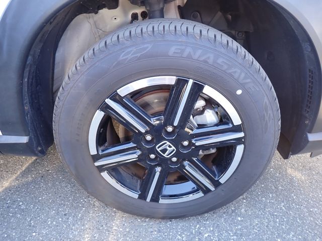 HONDA VEZEL E:HEV 2022 Image 31