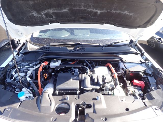 HONDA VEZEL E:HEV 2022 Image 31