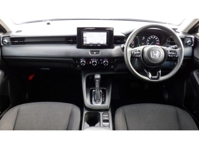 HONDA VEZEL E:HEV 2022 Image 31