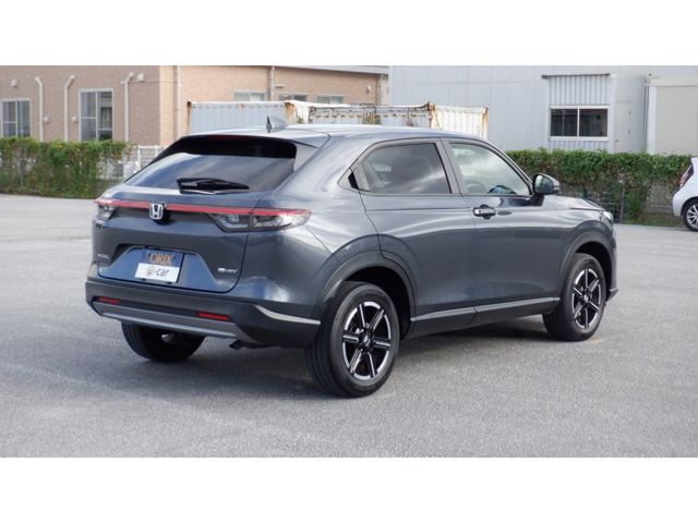 HONDA VEZEL E:HEV 2022 Image 31