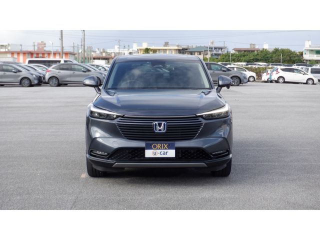 HONDA VEZEL E:HEV 2022 Image 31