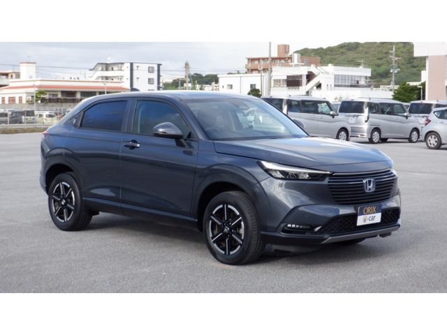 HONDA VEZEL E:HEV 2022 Image 31