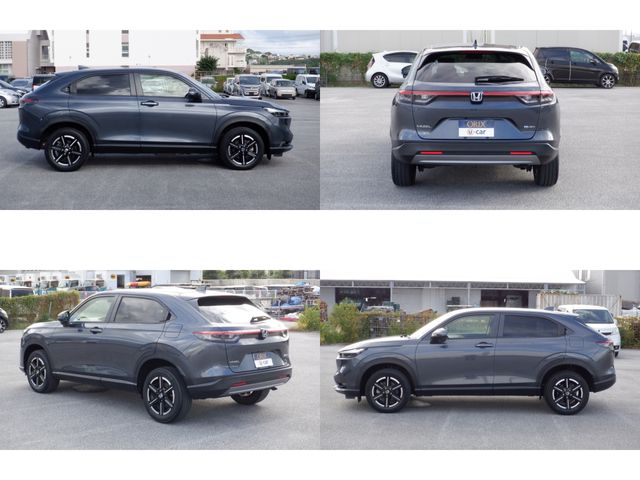 HONDA VEZEL E:HEV 2022 Image 31
