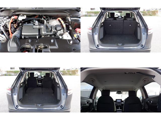 HONDA VEZEL E:HEV 2022 Image 31