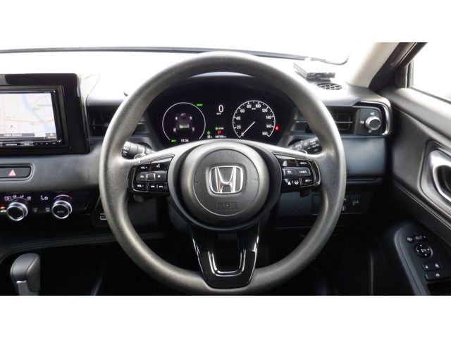 HONDA VEZEL E:HEV 2022 Image 31