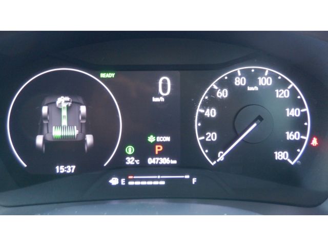 HONDA VEZEL E:HEV 2022 Image 31