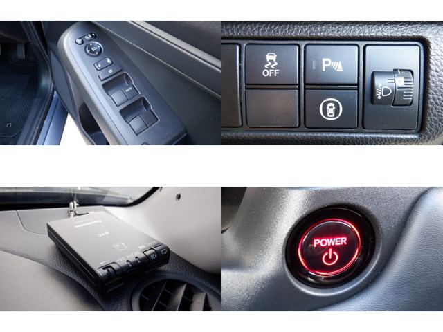 HONDA VEZEL E:HEV 2022 Image 31