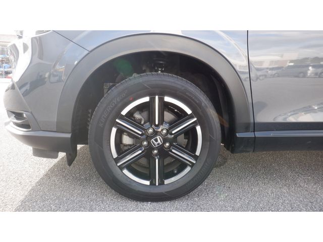 HONDA VEZEL E:HEV 2022 Image 31