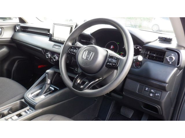 HONDA VEZEL E:HEV 2022 Image 31