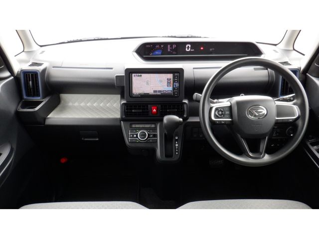 DAIHATSU TANTO 2021 Image 31