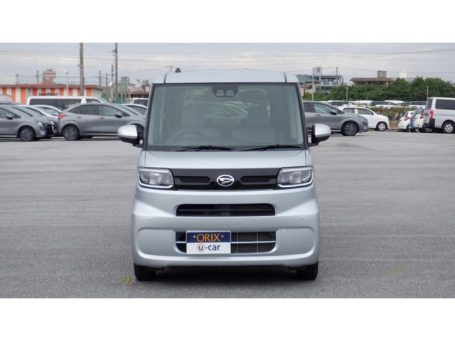 DAIHATSU TANTO 2021 Image 31