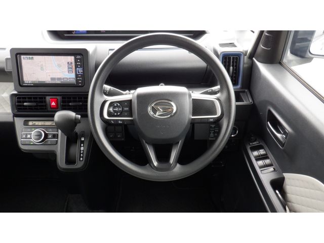 DAIHATSU TANTO 2021 Image 31