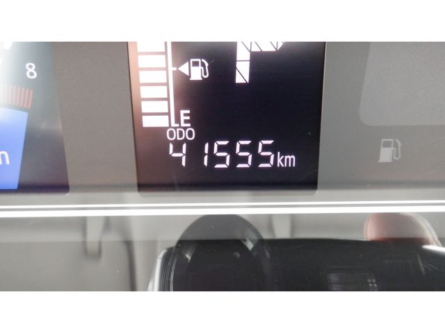 DAIHATSU TANTO 2021 Image 31