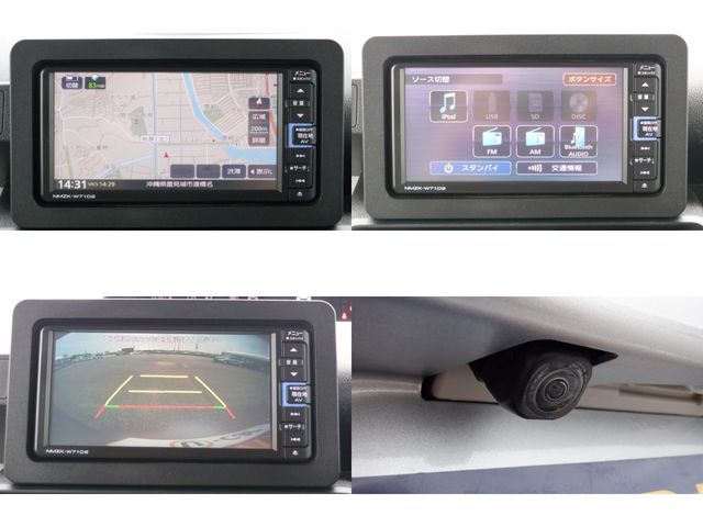 DAIHATSU TANTO 2021 Image 31