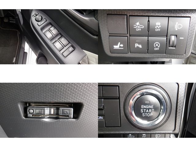 DAIHATSU TANTO 2021 Image 31