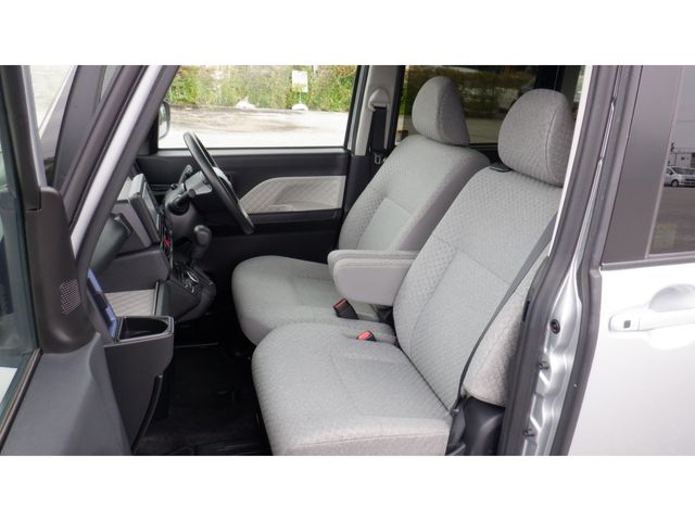 DAIHATSU TANTO 2021 Image 31