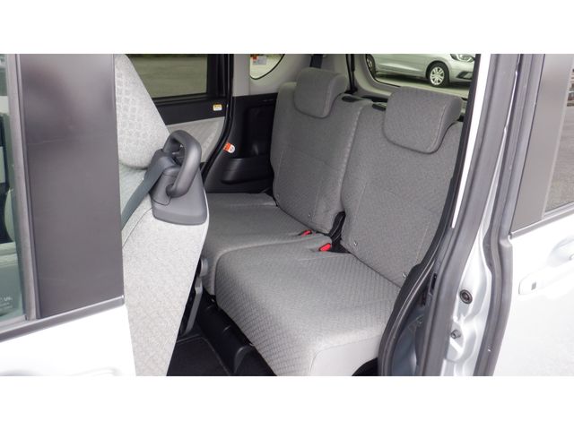 DAIHATSU TANTO 2021 Image 31