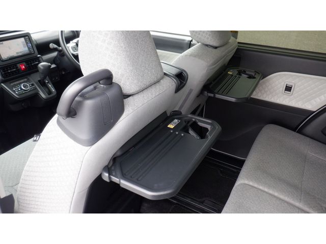 DAIHATSU TANTO 2021 Image 31