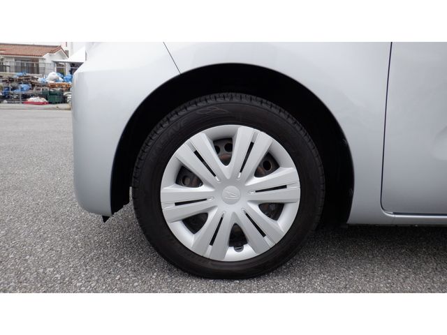 DAIHATSU TANTO 2021 Image 31