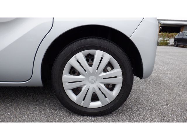 DAIHATSU TANTO 2021 Image 31