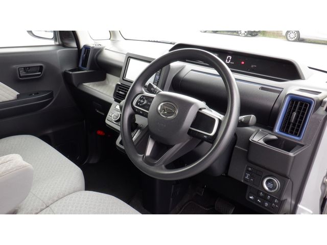 DAIHATSU TANTO 2021 Image 31