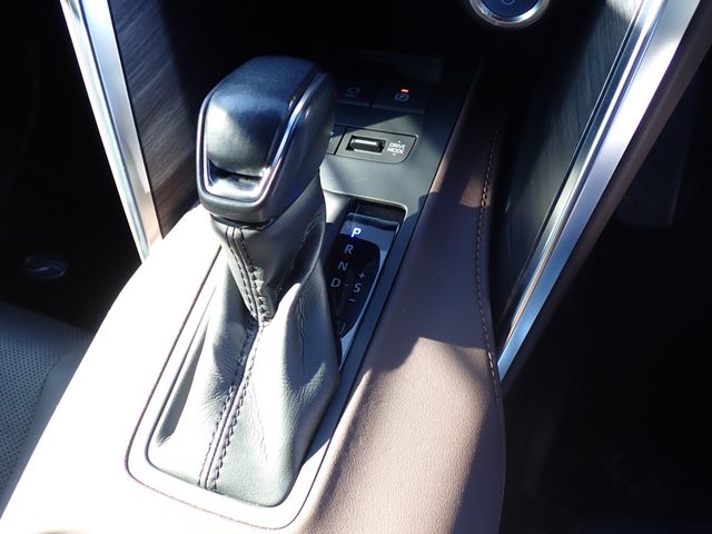 TOYOTA HARRIER HYBRID 2022 Image 31