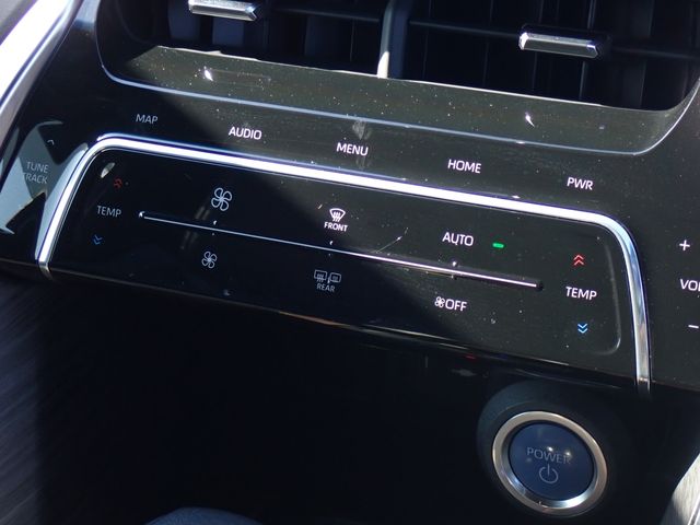 TOYOTA HARRIER HYBRID 2022 Image 31