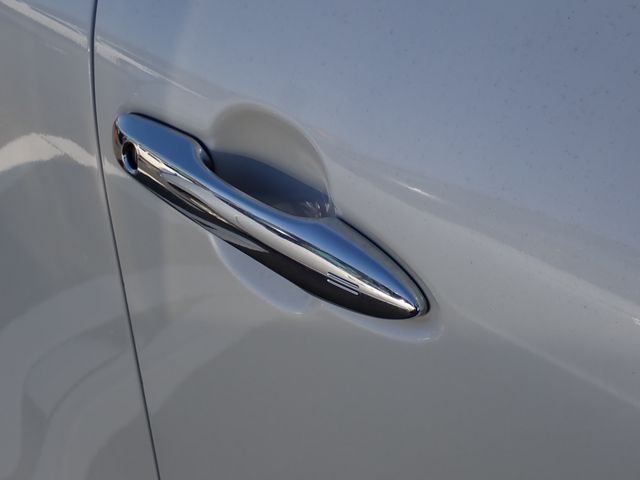 TOYOTA HARRIER HYBRID 2022 Image 31