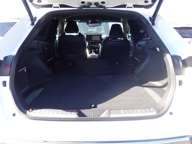 TOYOTA HARRIER HYBRID 2022 Image 31