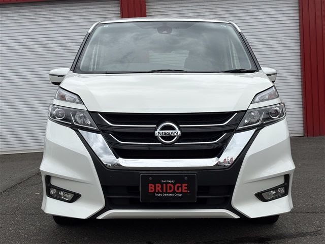 NISSAN SERENA  S-HYBRID 4WD 2019 Image 31