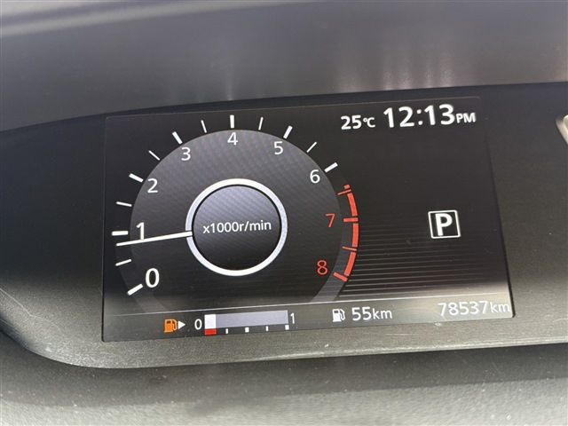 NISSAN SERENA  S-HYBRID 4WD 2019 Image 31