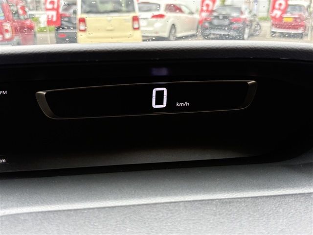 NISSAN SERENA  S-HYBRID 4WD 2019 Image 31