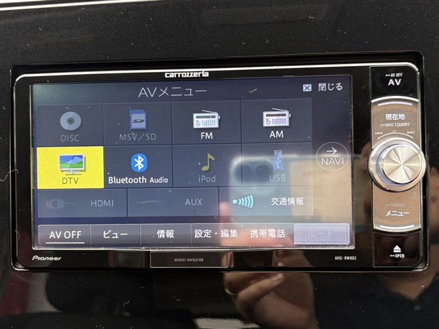 NISSAN SERENA  S-HYBRID 4WD 2019 Image 31