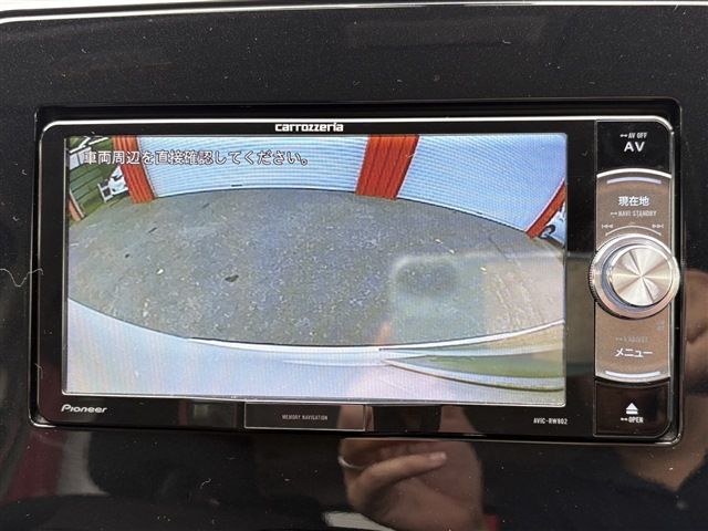 NISSAN SERENA  S-HYBRID 4WD 2019 Image 31