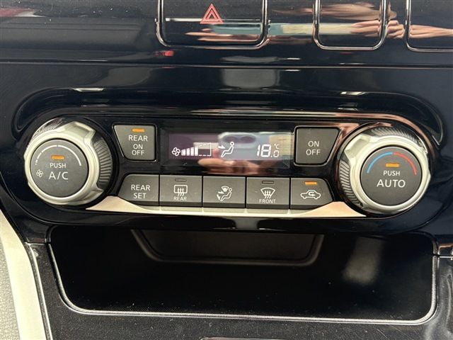 NISSAN SERENA  S-HYBRID 4WD 2019 Image 31