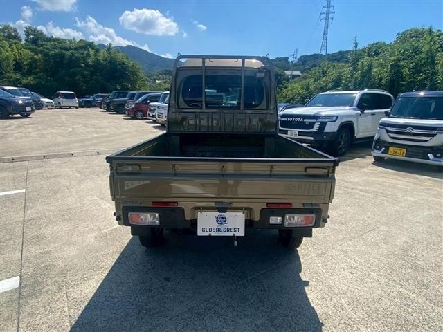 DAIHATSU HIJET TRUCK 2023 Image 31
