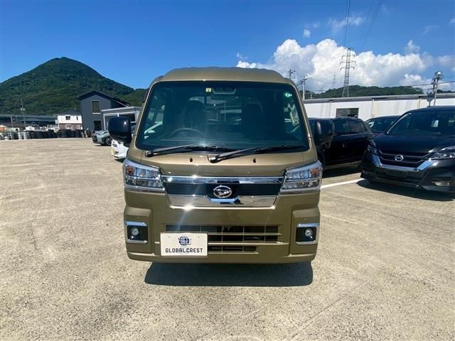 DAIHATSU HIJET TRUCK 2023 Image 31