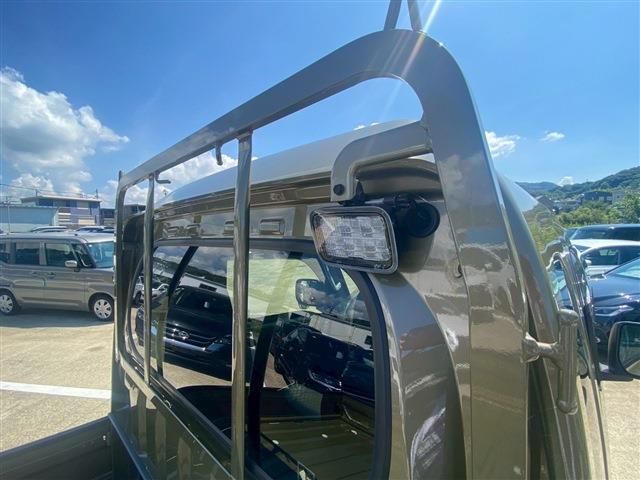 DAIHATSU HIJET TRUCK 2023 Image 31