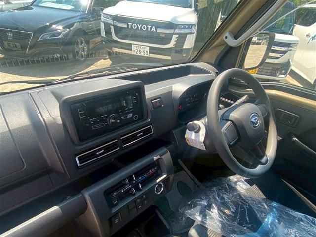 DAIHATSU HIJET TRUCK 2023 Image 31