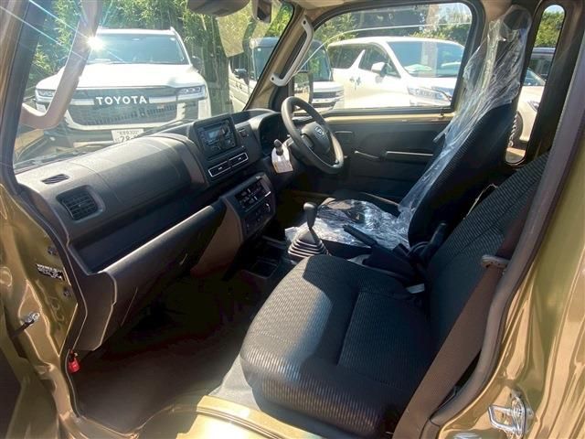 DAIHATSU HIJET TRUCK 2023 Image 31