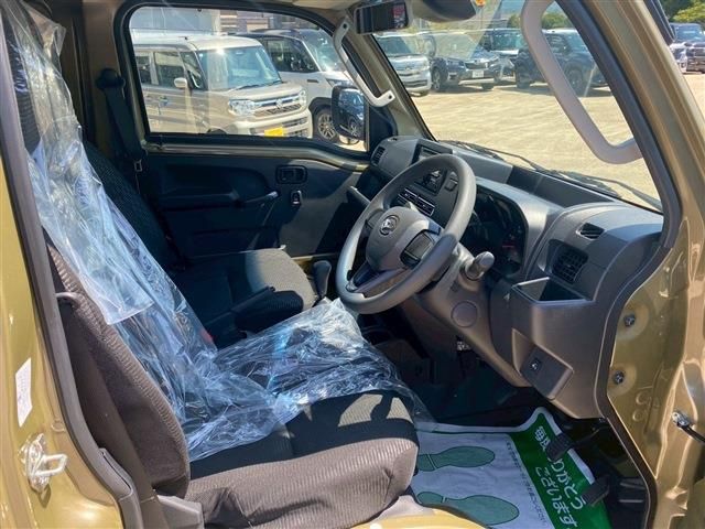 DAIHATSU HIJET TRUCK 2023 Image 31