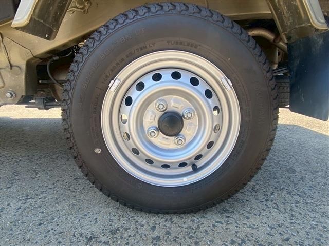 DAIHATSU HIJET TRUCK 2023 Image 31