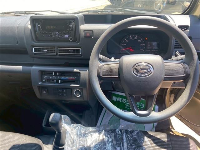 DAIHATSU HIJET TRUCK 2023 Image 31